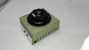Leeds and Northrup		Millivolt Potentiometer (Vintage) Rheostat - Picture 1 of 3