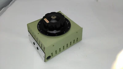 Leeds and Northrup		Millivolt Potentiometer (Vintage) Rheostat - Image 1 of 3