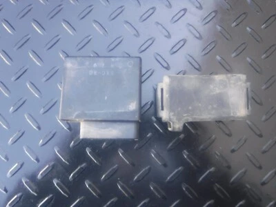 2009 YAMAHA YZ250F OEM CDI BLACK BOX ECU IGNITER YZ 250F 08 09 - Image 1 of 4