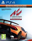 Assetto Corsa Ultimate Edition (ps4) - Brand New & Sealed Playstation 4