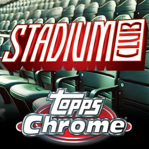 2024 Topps Stadium Club CHROME - You Pick Complete Your Set - Save Up to 20% - Bild 1 von 1