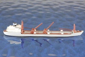 Segerö Hersteller Delphin 23  ,1:1250 Schiffsmodell - Bild 1 von 2
