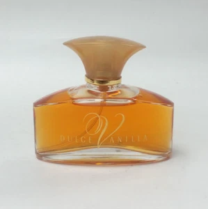 Dulce Vanilla Cologne Spray 1.7 oz by Coty for Women Unboxed - Picture 1 of 2