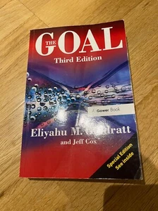 The Goal: A Process of Ongoing Improvement (with minor comments) - Picture 1 of 1