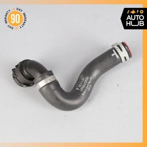 2018 Porsche Macan Turbo 95B Engine Motor Auxiliary Water Pump Hose OEM 64k - Picture 1 of 8