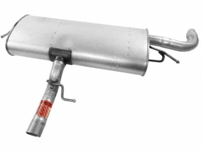 Silenciador Walker para GMC Terrain 2010-2017 76636ZS 2016 2013 2014 2015 2011 2012 Foto 1 de 2