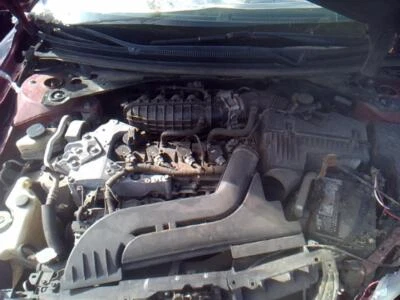 Расходомер воздуха для впрыска б/у топлива подходит для: 2012 Nissan Altima класса A - Изображение 1 из 4