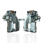 For VW Golf Brake Calipers Rear Left and Right Pair 1991-1997