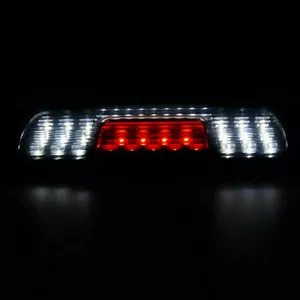 Tercera luz de freno LED lámpara de carga apta para Chevy Silverado GMC Sierra 2014-2018 - Imagen 1 de 12
