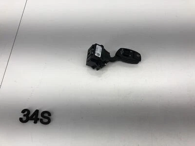 06-07 BMW 530XI FRONT STEERING COLUMN WIPER WASHER ARM CONTROL SWITCH OEM - Image 1 of 4