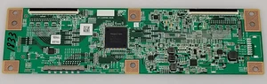 Placa T-CON T60XAU, 1P-1182X00-40SB para Vizio V605-G3 - Imagen 1 de 3