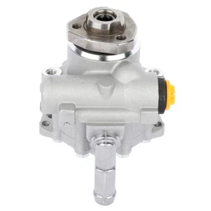 Power Steering Pump For 1999-2005 VW 1999-2006 Jetta VW 2005-2009 Golf VW Lupo - Picture 1 of 3