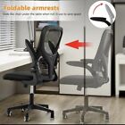 Ergonomic Office Chair Home Swivel Mesh Study Computer Desk Chair Adjustable