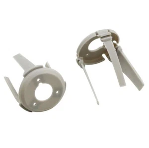 Original-Zubehör-Hersteller 1 Paar Gimbal Kamera Gummi Dämpfung Stoßdämpfend für DJI Mavic Mini 4 Pro - Bild 1 von 3