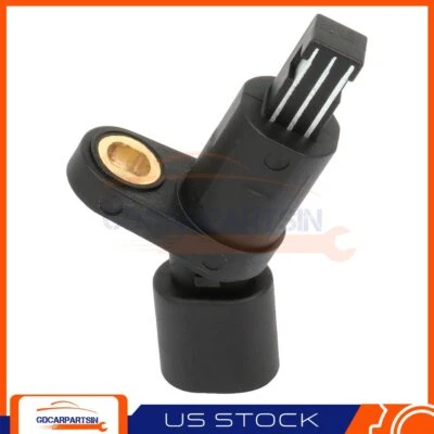 Sensor de velocidad de rueda ABS trasero izquierdo o derecho para Volkswagen Beetle 98 99-10 Foto 1 de 4