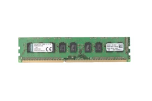Módulo Kingston KVR16LE11/8 DDR3 ECC 8 GB (1x8) PC3L-12800E DDR3-1600 CL11 #7960 - Imagen 1 de 1