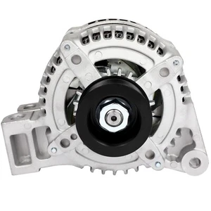 Alternator For Chevrolet Equinox 2008 2009 2010 2011 2012 2013 2014 2015 2016 - Bild 1 von 15