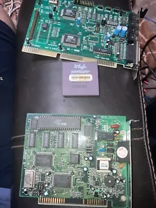 Vintage Computer Hardware Lot - Bild 1 von 7