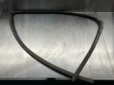 1995-1999 Chevrolet C1500 C2500 K1500 K2500 Front Driver LH Door Window Seal OEM Foto 1 de 4