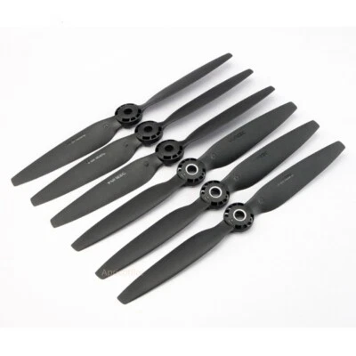 Yuneec H520 & Typhoon H+ Plus Propellers Blades 3pcs A+3pcs B - Image 1 of 4