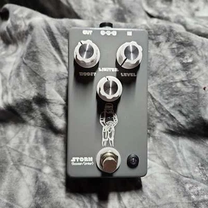 Storm Boost/Limiter - Picture 1 of 2