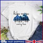 # The-Mountains-Are-Calling-And-I-Must-Go-T-Shirt-White-Xxl