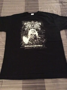 Camisa Helcarpática KRODA XL, El Abismo, Inquisición, Urgehal, Urfausto, Empyrio - Imagen 1 de 2