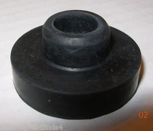 NOS BRIDGESTONE 350 Rear Tank Cushion Rubber - Picture 1 of 6