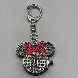 LLAVERO UNIDAD FLASH USB SAKAR DISNEY MINNIE MOUSE 4 GB - Imagen 1 de 7