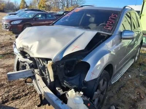 Air/Coil Spring 166 Type Rear ML250 Fits 06-15 MERCEDES ML-CLASS 1016765 - Picture 1 of 12