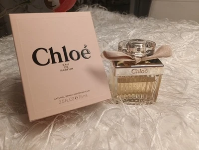 Chloé Eau de Parfum 75ml - Bild 1 von 3