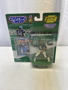 1999 Extended Start Lineup Donovan McNabb Philadelphia Eagles, Neu! - Bild 1 von 3