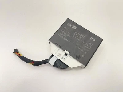 BMW 530i 2017-2020 módulo de control de asistencia de estacionamiento 61 k 57382 Foto 1 de 4