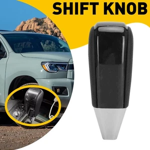 Automatic AUTO Gear Shift Knob Stick Lever Shifter For Toyota Tundra Rav4 Lexus - Bild 1 von 16