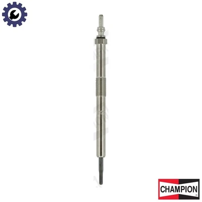4x GLOW PLUG CH273 FOR SSANGYONG ACTYON/SPORTS/I RODIUS KYRON REXTON/II/SUV 2.0L - Image 1 of 4