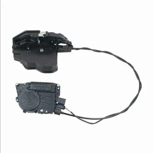 For BMW 550i GT xDrive/535i GT 2010-2017 Door Lock Actuator Driver Side | Rear - Picture 1 of 5