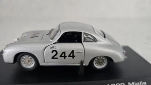 Porsche 356 A 1/43 scale, By Detailcars Boxed Car Number 244 - Picture 1 of 10