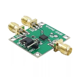 Fixed Wireless 6GHz SPDT Module GaAs PHEMT Switch High Input IP3 High Separation - Afbeelding 1 van 12