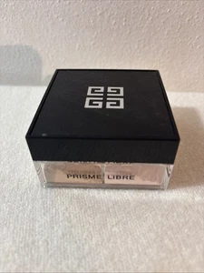Polvo suelto Givenchy Prisme Libre #2. Satin Blanc. 0,14 oz - Imagen 1 de 8