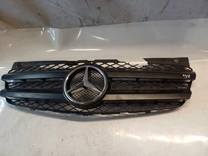 9V* Mercedes Benz MB Vito W639 FRONTGRILL Kühlergrill Kühlergitter A6398800785 - Bild 1 von 9