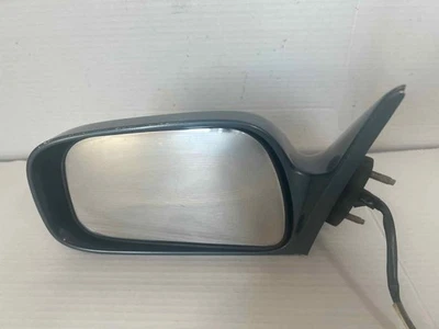 Toyota Camry 1997-2001 lado del conductor lado izquierdo retrovisor puerta motorizado azul Foto 1 de 4