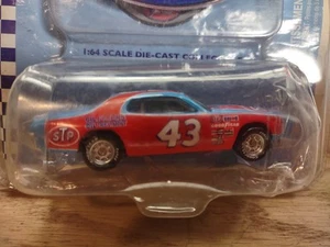 Richard Petty STP 1972 Dodge Charger Heritage Nascar 1/43 Scale - Picture 1 of 3