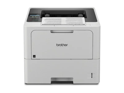 Brother HL-L6210DW Laser 1200 x 1200 DPI A4 50 ppm Stampa HLL6210DWRE1 - Immagine 1 di 4