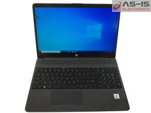 *AS-IS* HP ProBook 650 G3 15.6" Core i5-7200U 2.5GHz 8GB 256GB SSD W10 Laptop - Picture 1 of 7