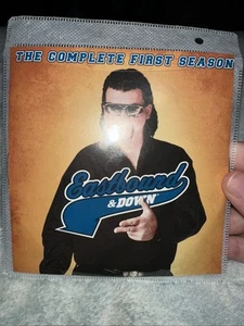 Eastbound & Down: the Complete First Season (Blu-ray) *No Case - Picture 1 of 3