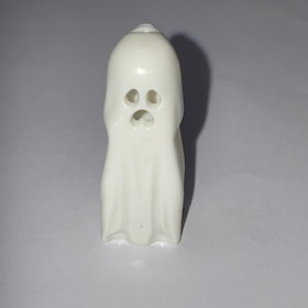 LEGO Ghost Glow in Dark Minifigure Costume Pointed Shroud Monster Fighters 9467