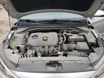 HYUNDAI ELANTRA 2014-2020 STARTER MOTOR US BUILT 1556788 - Image 1 of 4