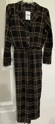 Mono para mujer Forever 21 talla pequeña Foto 1 de 4