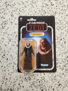 Star Wars Vintage Collection Return Jedi VC224 Bib Fortuna Neu Factory Sealed... - Bild 1 von 7
