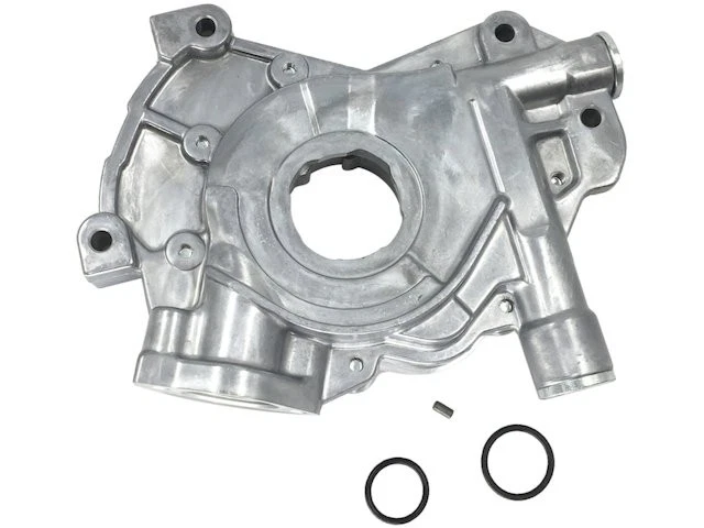 29VT51C Oil Pump Fits 2006-2010 Mercury Mountaineer 4.6L V8 VIN: 8 24-Valve SOHC — 第 1/1 张图片